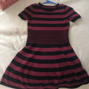 Girl’s dress